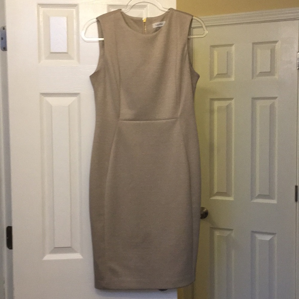 Calvin Klein Dress
